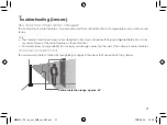 Предварительный просмотр 21 страницы Panasonic HomeHawk KX-HNC855C Installation And Troubleshooting Manual