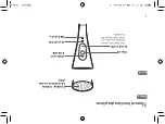 Предварительный просмотр 57 страницы Panasonic HomeHawk KX-HNC855C Installation And Troubleshooting Manual