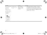 Preview for 18 page of Panasonic HomeHawk SHELF Information And Troubleshooting Manual