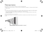 Preview for 37 page of Panasonic HomeHawk SHELF Information And Troubleshooting Manual