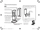 Preview for 53 page of Panasonic HomeHawk SHELF Information And Troubleshooting Manual