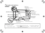 Preview for 4 page of Panasonic HomeHawk WINDOW Information And Troubleshooting Manual