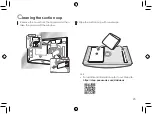 Preview for 25 page of Panasonic HomeHawk WINDOW Information And Troubleshooting Manual