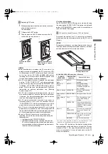 Preview for 10 page of Panasonic HPX3000 Manual