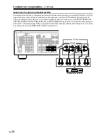 Предварительный просмотр 92 страницы Panasonic HT-R540 (French) Manuel D'Instructions