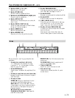 Preview for 11 page of Panasonic HT-S790 Manuel D'Instructions