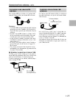 Preview for 21 page of Panasonic HT-S790 Manuel D'Instructions