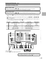 Preview for 25 page of Panasonic HT-S790 Manuel D'Instructions