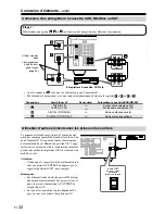 Preview for 32 page of Panasonic HT-S790 Manuel D'Instructions