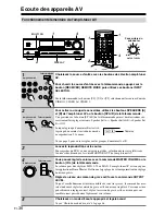 Preview for 36 page of Panasonic HT-S790 Manuel D'Instructions