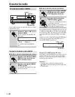 Preview for 38 page of Panasonic HT-S790 Manuel D'Instructions