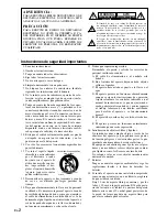 Preview for 68 page of Panasonic HT-S790 Manuel D'Instructions