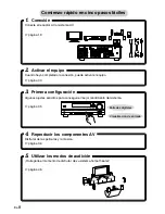 Preview for 74 page of Panasonic HT-S790 Manuel D'Instructions