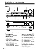 Preview for 76 page of Panasonic HT-S790 Manuel D'Instructions