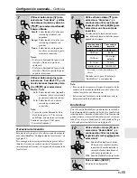 Preview for 121 page of Panasonic HT-S790 Manuel D'Instructions