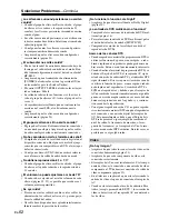 Preview for 128 page of Panasonic HT-S790 Manuel D'Instructions