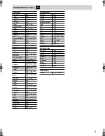 Preview for 135 page of Panasonic HT-S790 Manuel D'Instructions