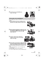 Предварительный просмотр 23 страницы Panasonic HX-A1 Owner'S Manual