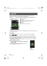 Предварительный просмотр 28 страницы Panasonic HX-A1 Owner'S Manual