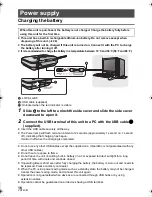 Preview for 16 page of Panasonic HX-A100D Basic Owner'S Manual