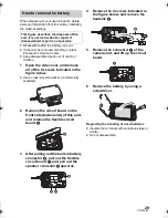 Preview for 29 page of Panasonic HX-A100D Basic Owner'S Manual