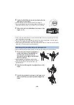 Preview for 23 page of Panasonic HX-A1M Operating Instructions Manual