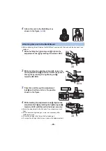 Preview for 24 page of Panasonic HX-A1M Operating Instructions Manual