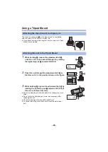 Preview for 26 page of Panasonic HX-A1M Operating Instructions Manual