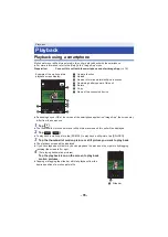 Preview for 35 page of Panasonic HX-A1M Operating Instructions Manual