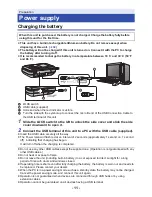 Предварительный просмотр 11 страницы Panasonic HX-A500 Owner'S Manual