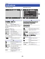 Предварительный просмотр 80 страницы Panasonic HX-A500 Owner'S Manual