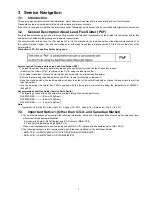 Preview for 7 page of Panasonic HX-DC1P Service Manual