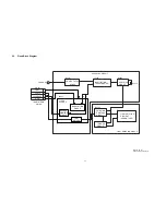 Предварительный просмотр 29 страницы Panasonic HX-DC1P Service Manual