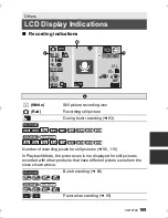 Предварительный просмотр 169 страницы Panasonic HX-DC2 Owner'S Manual