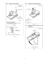 Предварительный просмотр 23 страницы Panasonic HX-DC2PP Service Manual