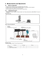 Предварительный просмотр 27 страницы Panasonic HX-DC2PP Service Manual