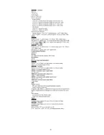 Preview for 12 page of Panasonic HX-WA03PP Service Manual