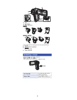 Preview for 20 page of Panasonic HX-WA03PP Service Manual