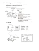 Preview for 22 page of Panasonic HX-WA03PP Service Manual