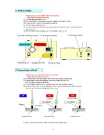 Preview for 25 page of Panasonic HX-WA03PP Service Manual