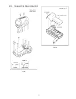 Preview for 31 page of Panasonic HX-WA03PP Service Manual