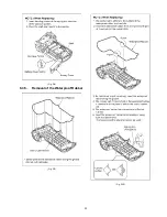 Preview for 33 page of Panasonic HX-WA03PP Service Manual