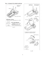 Preview for 37 page of Panasonic HX-WA03PP Service Manual