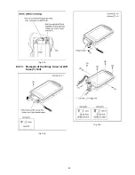 Preview for 39 page of Panasonic HX-WA03PP Service Manual