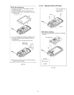 Preview for 41 page of Panasonic HX-WA03PP Service Manual