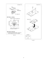 Preview for 43 page of Panasonic HX-WA03PP Service Manual