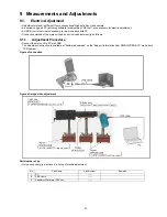 Preview for 47 page of Panasonic HX-WA03PP Service Manual