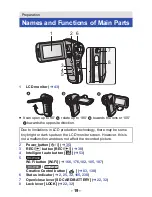 Preview for 19 page of Panasonic HX-WA03W Owner'S Manual