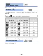 Preview for 96 page of Panasonic HX-WA03W Owner'S Manual