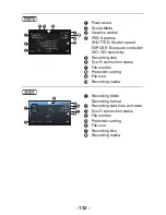 Preview for 132 page of Panasonic HX-WA03W Owner'S Manual